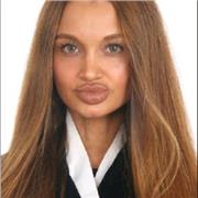 Psicóloga y educadora infantil para niñas y niños hasta 6 años.